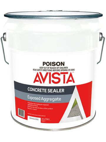 AVISTA SEALER URETHANE PT A 8.75L